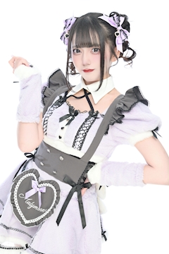 プロフィール写真13・るいてや｜PROJECT STAGE・プロジェクトステージ - 秋葉原のコンカフェ
