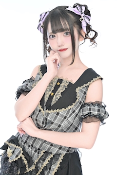 プロフィール写真2・るいてや｜PROJECT STAGE・プロジェクトステージ - 秋葉原のコンカフェ