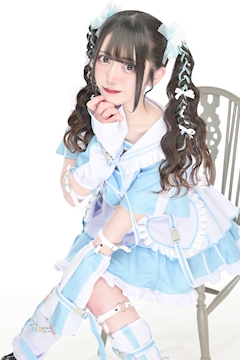 プロフィール写真17・るいてや｜PROJECT STAGE・プロジェクトステージ - 秋葉原のコンカフェ