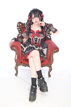 プロフィール写真10・るいてや｜PROJECT STAGE・プロジェクトステージ - 秋葉原のコンカフェ