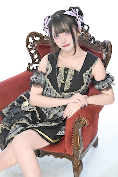 プロフィール写真3・るいてや｜PROJECT STAGE・プロジェクトステージ - 秋葉原のコンカフェ