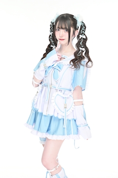 プロフィール写真18・るいてや｜PROJECT STAGE・プロジェクトステージ - 秋葉原のコンカフェ