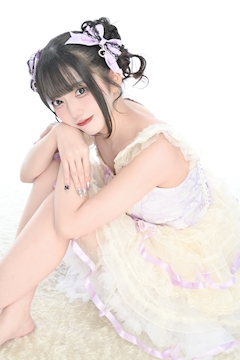 プロフィール写真11・るいてや｜PROJECT STAGE・プロジェクトステージ - 秋葉原のコンカフェ