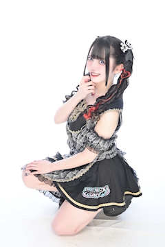 プロフィール写真7・るいてや｜PROJECT STAGE・プロジェクトステージ - 秋葉原のコンカフェ