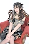 プロフィール写真21・るいてや｜PROJECT STAGE・プロジェクトステージ - 秋葉原のコンカフェ