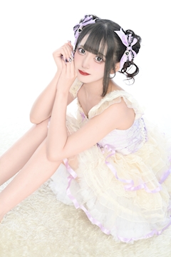 プロフィール写真12・るいてや｜PROJECT STAGE・プロジェクトステージ - 秋葉原のコンカフェ