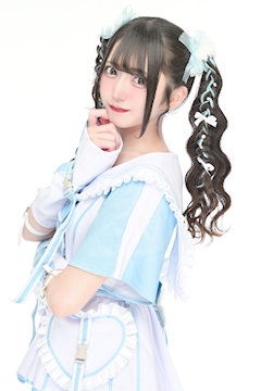 プロフィール写真16・るいてや｜PROJECT STAGE・プロジェクトステージ - 秋葉原のコンカフェ