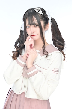 プロフィール写真19・るいてや｜PROJECT STAGE・プロジェクトステージ - 秋葉原のコンカフェ