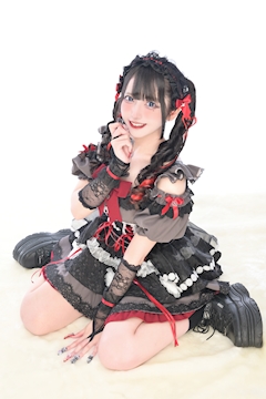 プロフィール写真9・るいてや｜PROJECT STAGE・プロジェクトステージ - 秋葉原のコンカフェ