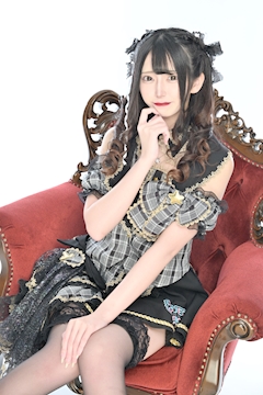 プロフィール写真22・るいてや｜PROJECT STAGE・プロジェクトステージ - 秋葉原のコンカフェ