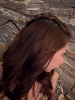 美蘭　VICTORIA「🫣」