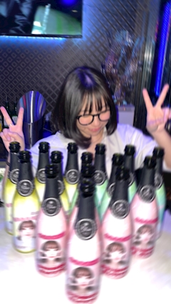 プロフィール写真3・もも｜LA BIT - 富士見のガールズバー