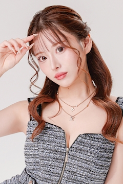 プロフィール写真1・白鐘 エレン｜BARCELONA Fillia・フィリア - すすきのニュークラブ（キャバクラ）