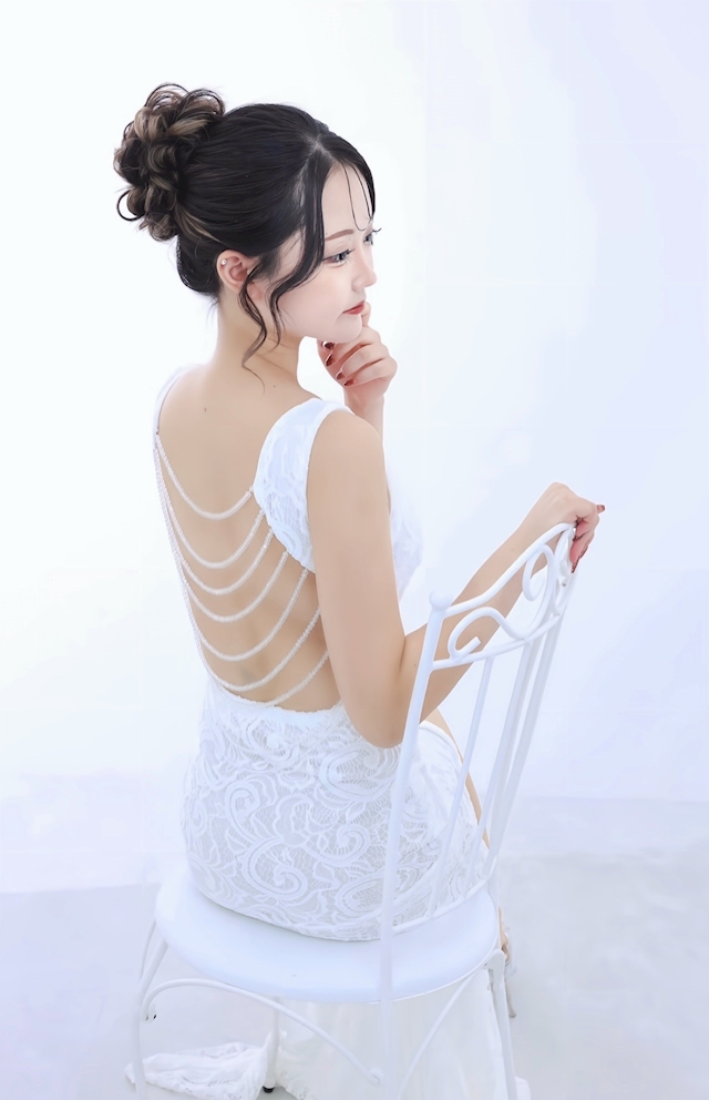 プロフィール写真1・は る｜