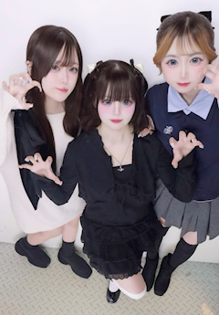 うか「🥺︎︎🫶💘」