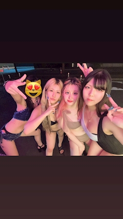 しの「👙」
