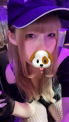 プロフィール写真2・しの｜Girls Bar SENSATION・センセーション - 仙台駅西口のガールズバー