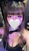 プロフィール写真1・しの｜Girls Bar SENSATION・センセーション - 仙台駅西口のガールズバー