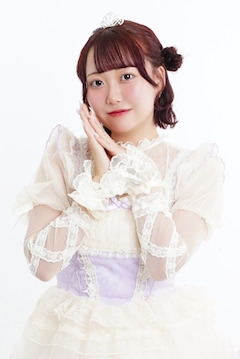 プロフィール写真1・れな｜Emily with Papermoon・エミリーウィズペーパームーン - 歌舞伎町のコンカフェ