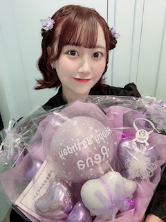 プロフィール写真2・れな｜Emily with Papermoon・エミリーウィズペーパームーン - 歌舞伎町のコンカフェ