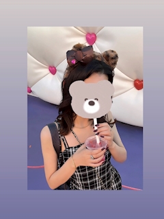 プロフィール写真1・りさ｜Girls bar Papillon・パピヨン - 大泉学園のガールズバー