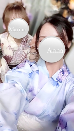 プロフィール写真9・アンナ｜with・ウィズ - 名古屋 大曽根のキャバクラ