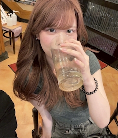 プロフィール写真1・桃田 優愛 (モモタユア)|SARA・サラ - 中洲のキャバクラ
