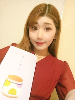 プロフィール写真2・🍅いずみ🫐【～PREMIER～】｜PREMIER・プレミア - 銀座のパブ/スナック