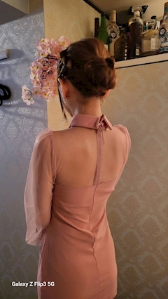 プロフィール写真4・🍅いずみ🫐【～PREMIER～】｜PREMIER・プレミア - 銀座のパブ/スナック