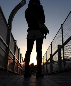 プロフィール写真1・れあ｜ももいろキャンパス - 天満のガールズバー