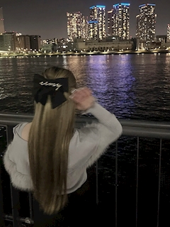 プロフィール写真2・ひな|GIRLS BAR REIMS・ランス - 横浜西口のガールズバー
