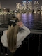 プロフィール写真2・ひな|GIRLS BAR REIMS・ランス - 横浜西口のガールズバー