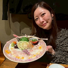 白石　のぞみ「出勤✌️」