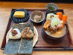 白石　のぞみ