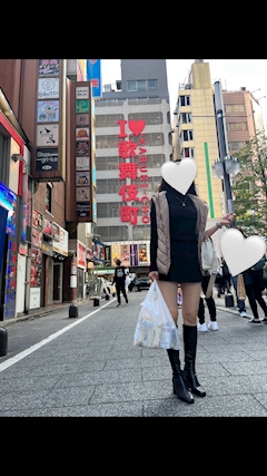 プロフィール写真3・みき｜ガールズバー＆ラウンジSala・サラ - 蒲田西口のガールズバー