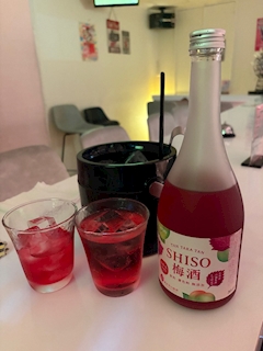 アルコーるかチャン🍸🌊