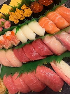アルコーるかﾁｬﾝ🍸🌊「米が重要らしい。。🌾✨」