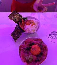 アルコーるかﾁｬﾝ🍸🌊「元気元気のんたん」