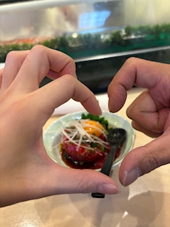 アルコーるかﾁｬﾝ🍸🌊「たった今の話！！！！」