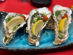 アルコーるかﾁｬﾝ🍸🌊「さかなさかなさかなーーー！！🐟」