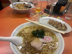 アルコーるかﾁｬﾝ🍸🌊「らみょん🍜」