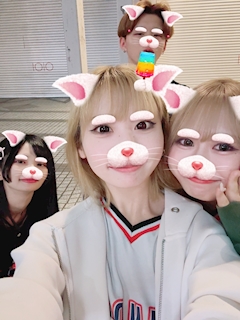アルコーるかﾁｬﾝ🍸🌊「みんなでサイケ踊って待ってます✊」