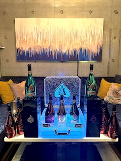 プロフィール写真3・あいり 〈 Lounge M 〉|Lounge M・ラウンジエム - 船橋のクラブ/ラウンジ