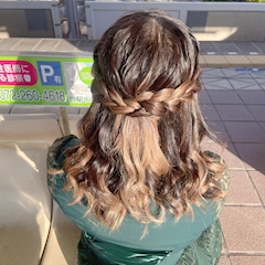 プロフィール写真4・れい｜Lounge Belle・ラウンジ ベル - 石橋のスナック