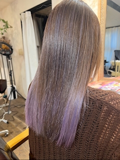 プロフィール写真6・れい｜Lounge Belle・ラウンジ ベル - 石橋のスナック