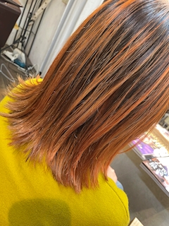 プロフィール写真5・れい｜Lounge Belle・ラウンジ ベル - 石橋のスナック