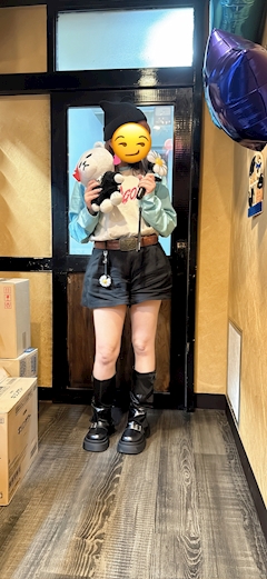 プロフィール写真3・れい｜Lounge Belle・ラウンジ ベル - 石橋のスナック