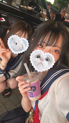 まい「いるよー」