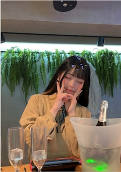 プロフィール写真4・まい|DOLL・ドール - 新橋のガールズバー