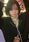 プロフィール写真1・まい|DOLL・ドール - 新橋のガールズバー
